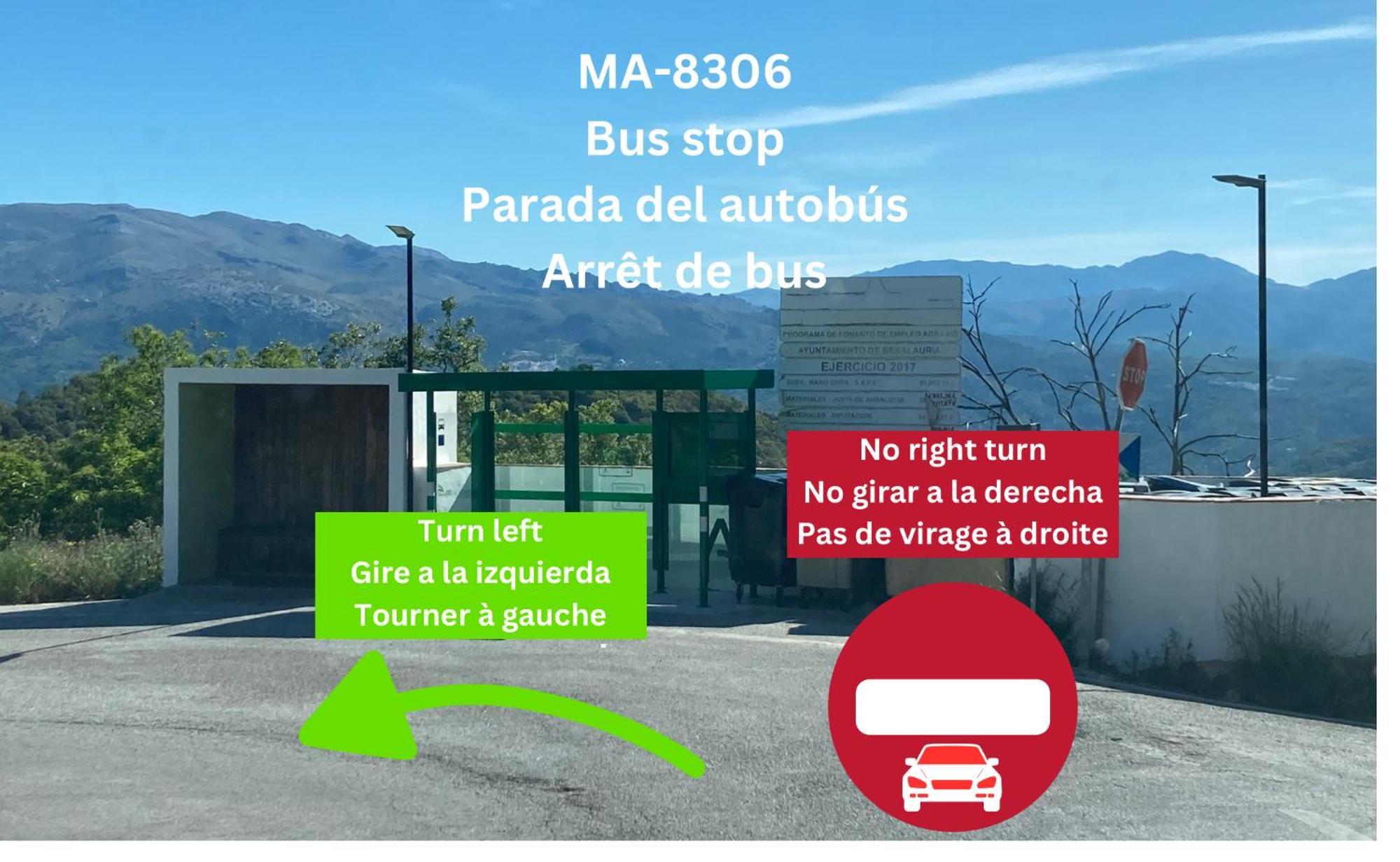 Casa Rural Villa Sila Benalauria Ngoại thất bức ảnh